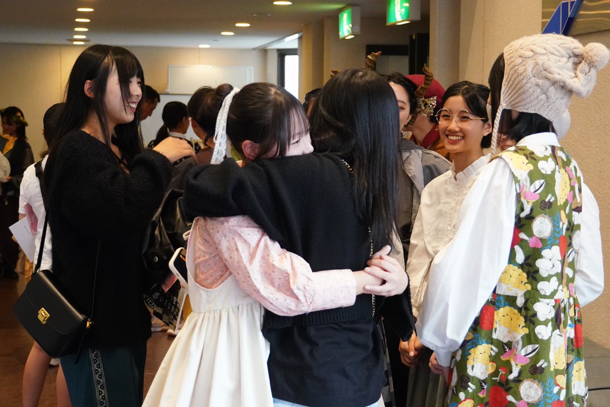 NPOはまかる tweet media