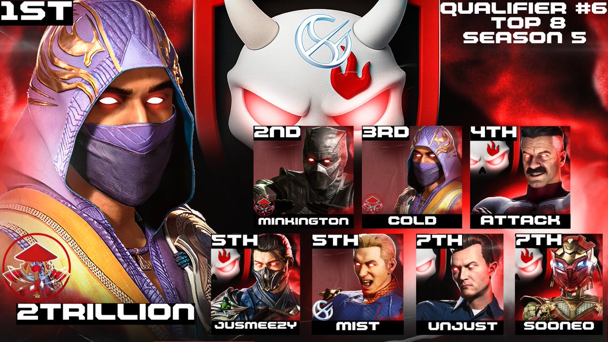 The Demon Lobby tweet media