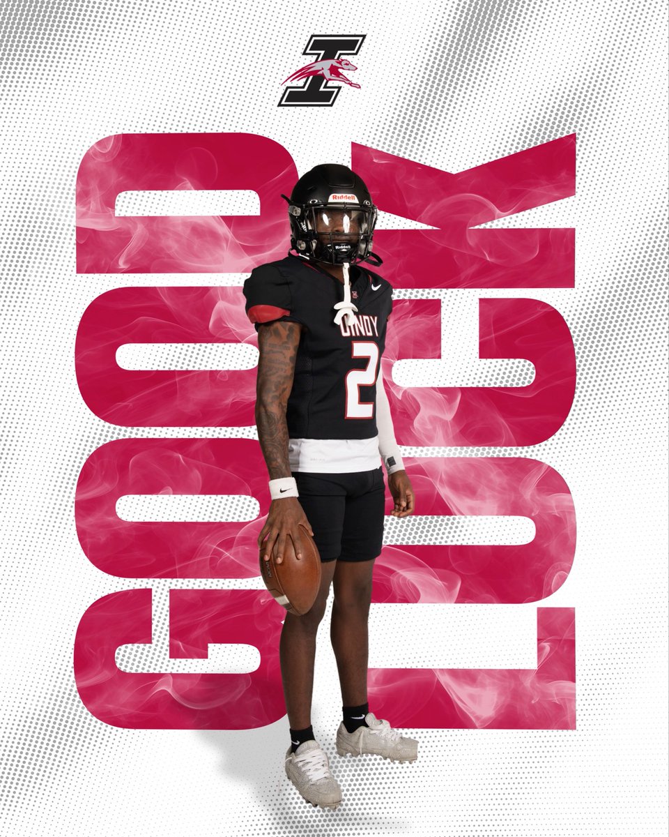 Thank you and UIndy for the lock and <a href="/coachburke89/">Robert Burke</a> <a href="/UIndyFB/">UIndy Football</a>