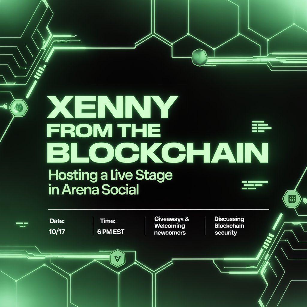 XENNY tweet media