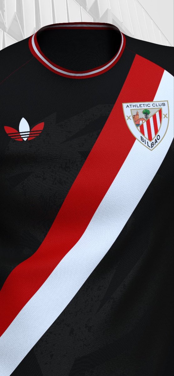 🦁👕 Camiseta Athletic Club ADIDAS 2026 Visitante CONCEPT 👕🦁

🔄Me regalas tu RT??🔄

Y si volviésemos a Adidas, os gustaría esta de visitante?

❓❔ Os gusta?? ZOOM PARA MÁS DETALLES 🔎