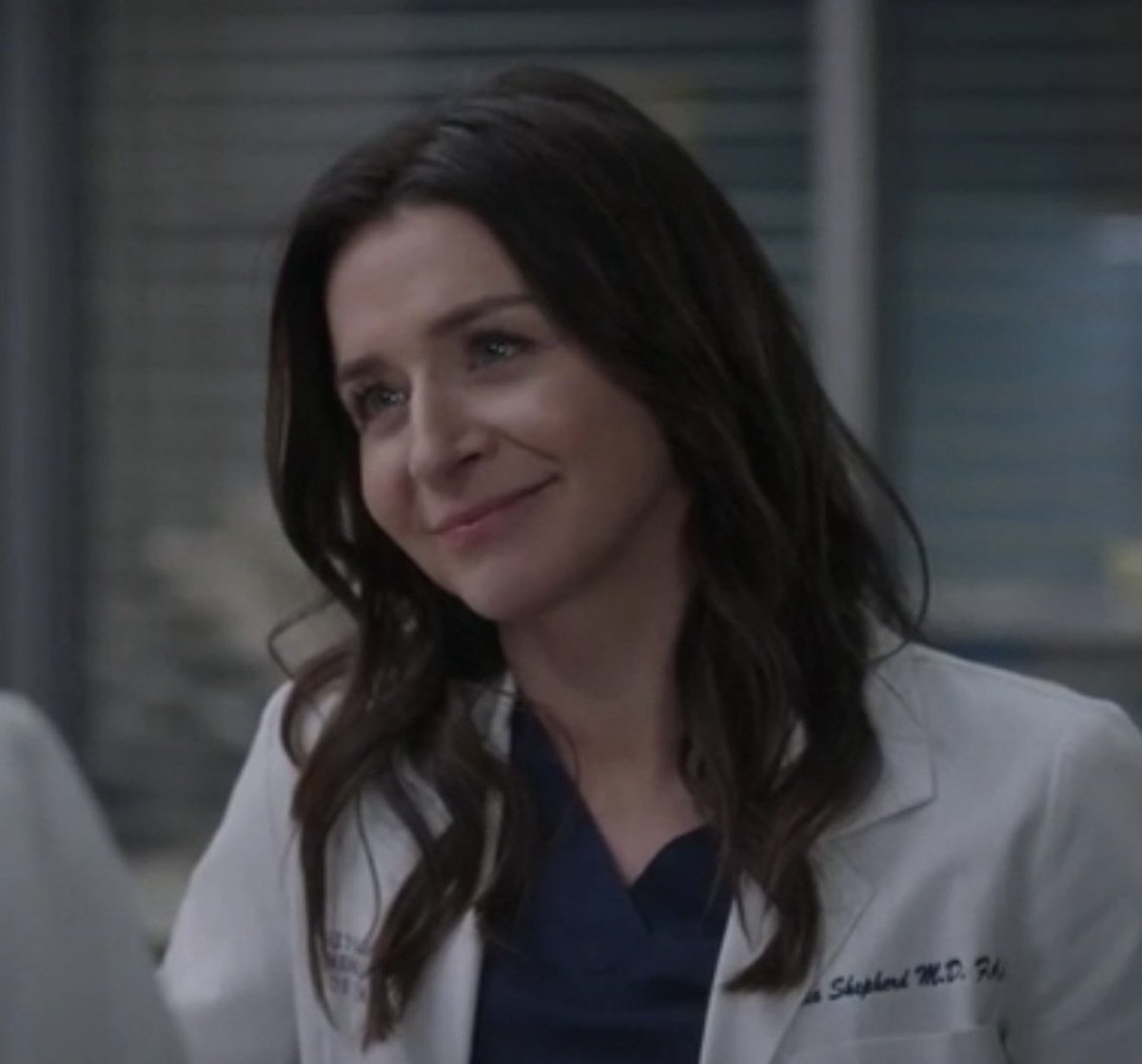 "you're staring"                "you're        beautiful"

#Monmelia #GreysAnatomy