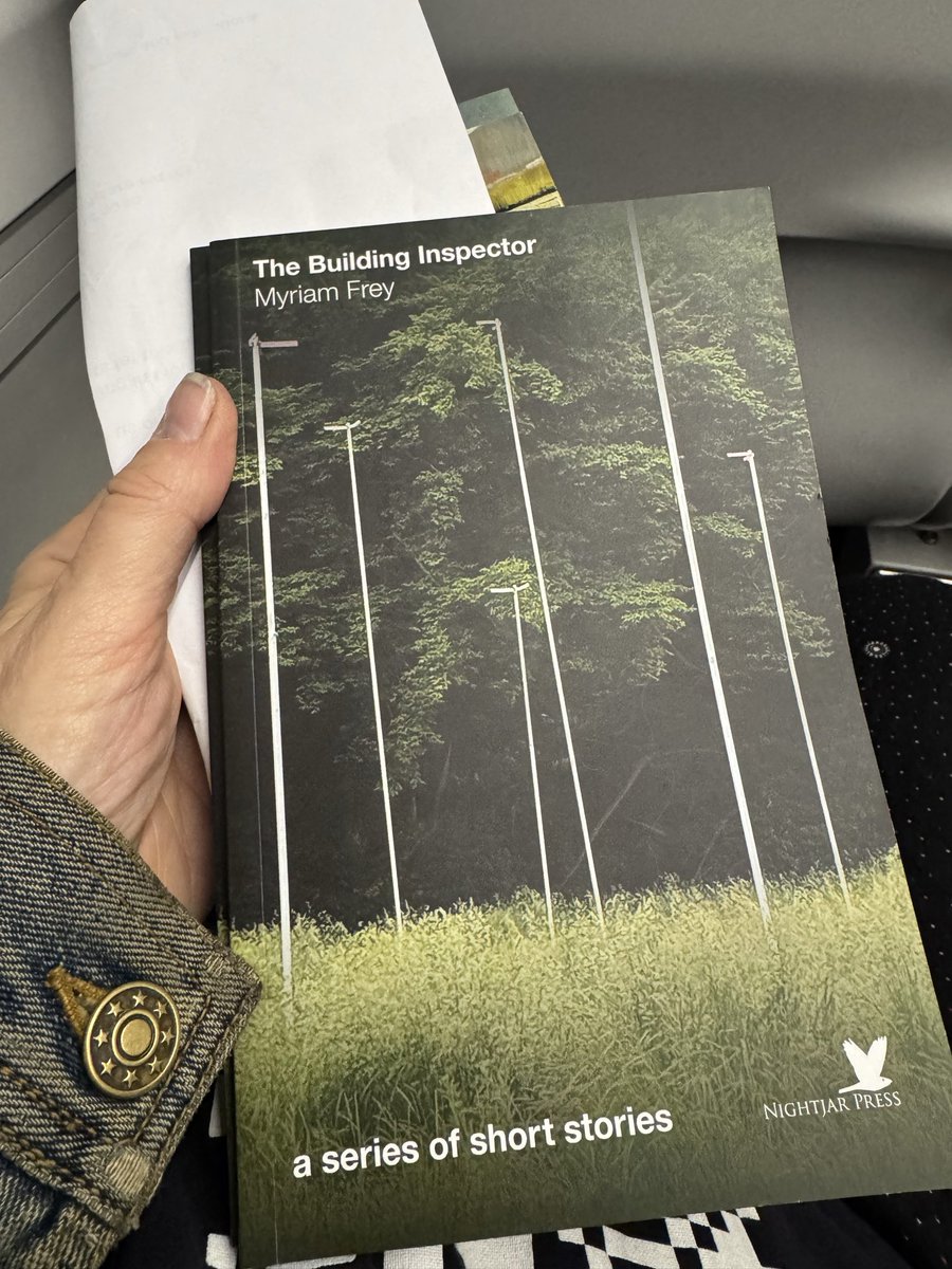 Kerry Hadley-Pryce (Dr. KHP) tweet media