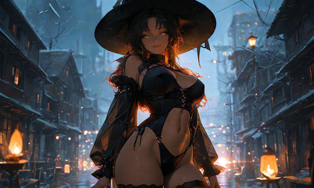 Natsuuu_O's tweet photo. Esta brujita busca travesuras
¿Dulce o Truco?
#AcademiaTouken
#roleplayer #FreeRool
#DominantEnergy https://t.co/IjVYhvv57S
