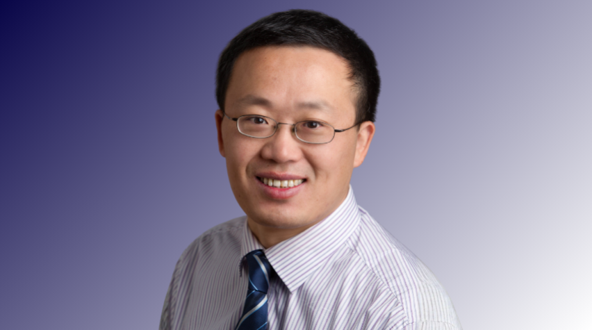 ChEnected's tweet image. Haiqing Lin of @UBuffalo will receive AIChE’s 2025 Award for Excellence in #IndustrialGases Technology for his pioneering advances in #membrane materials for #CarbonCapture and clean energy. Award presented in Boston at #AIChEAnnual Nov 2-6 bit.ly/4qhtABl #CCS