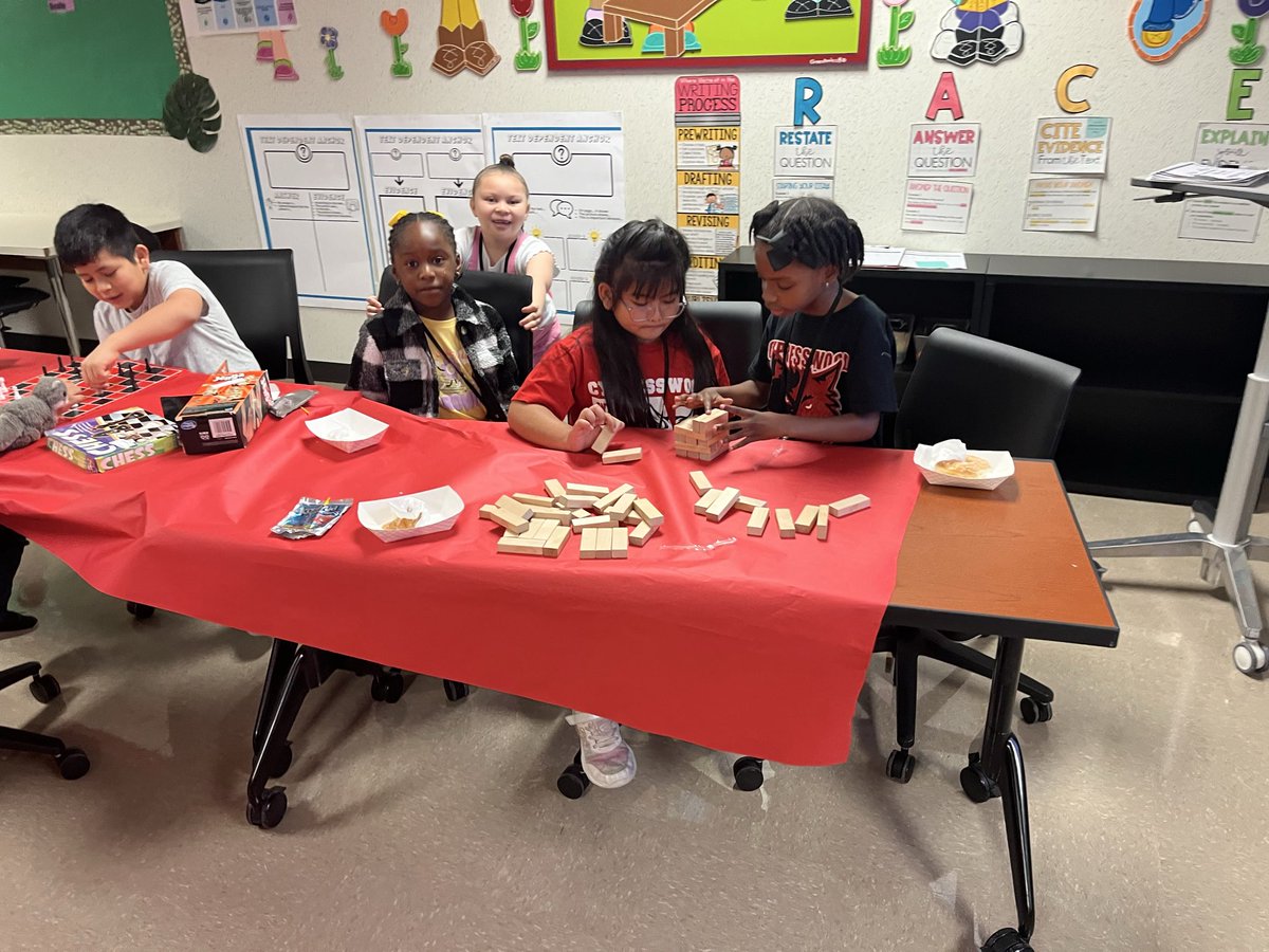 🎉 Congratulations to our Cypresswood “Amira Ready, Set, Read!” Champions! 📚
These students logged the most reading minutes on Amira for their grade level. We’re so proud of their hard work and dedication!
<a href="/CypresswoodES/">Cypresswood Elementary</a>