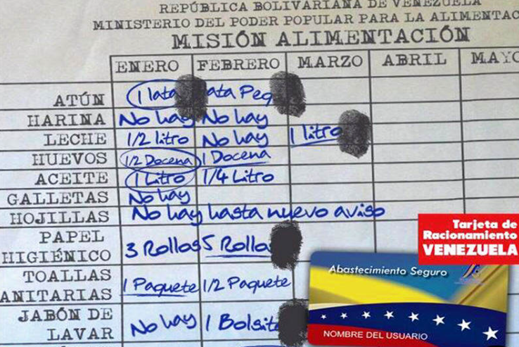 <a href="/wallstwolverine/">Wall Street Wolverine</a> Le ha faltado proponer una tarjeta de racionamiento y que pasemos a llamarnos Venezuela o Cuba...