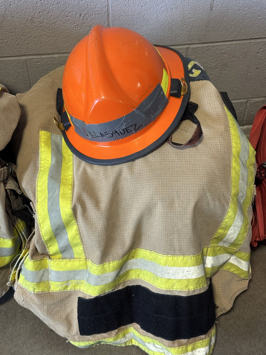 Springfdtx's tweet image. Our new cadets are completing their first week of orientation today. Join us in welcoming them to Spring!
#firefighters #firefighterlife #springtx