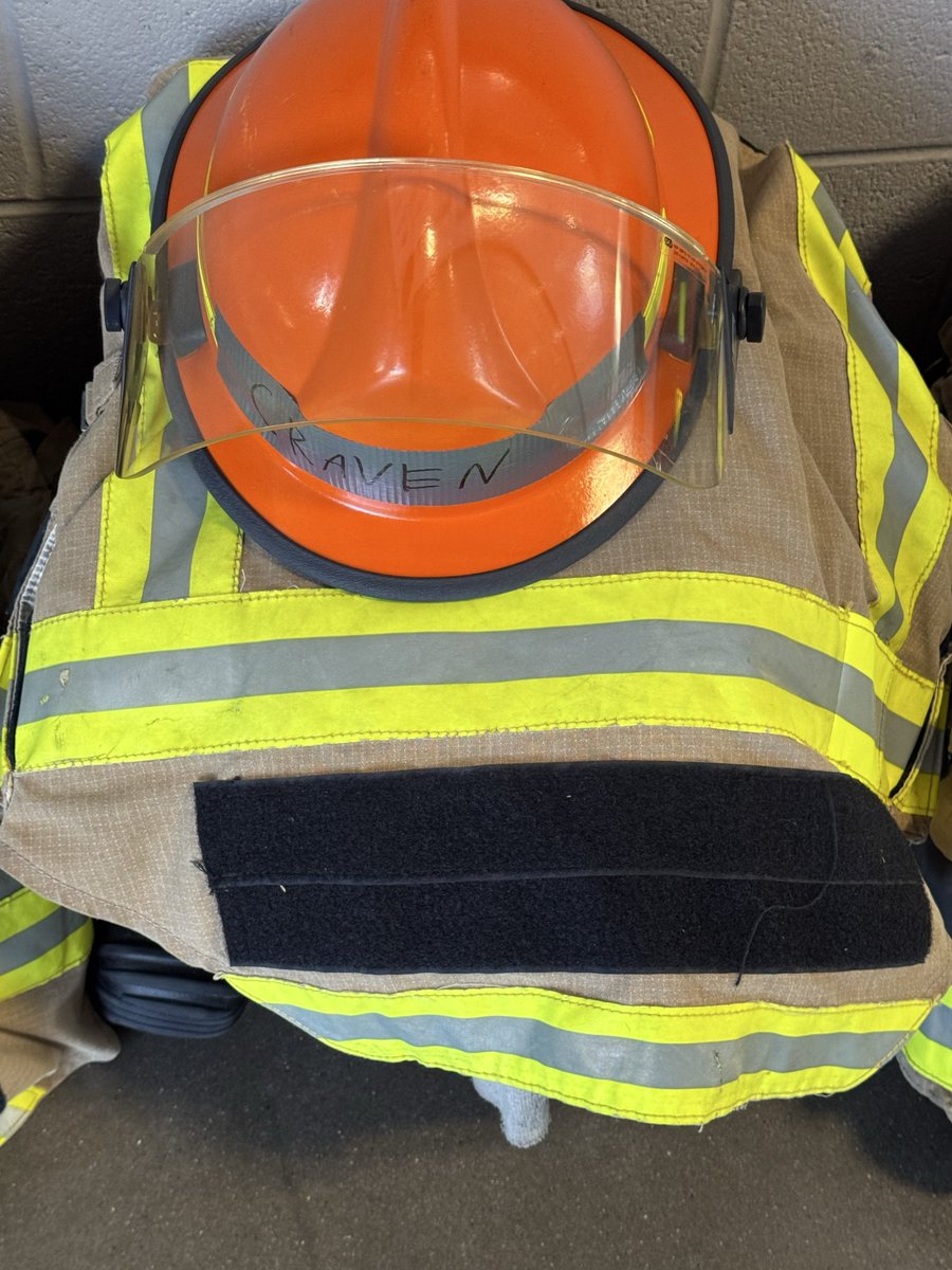 Springfdtx's tweet image. Our new cadets are completing their first week of orientation today. Join us in welcoming them to Spring!
#firefighters #firefighterlife #springtx