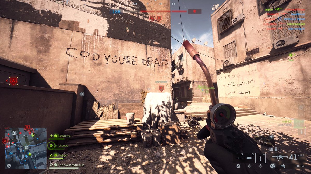 SanwissSst's tweet photo. @charlieINTEL https://t.co/1NQ677HTJA