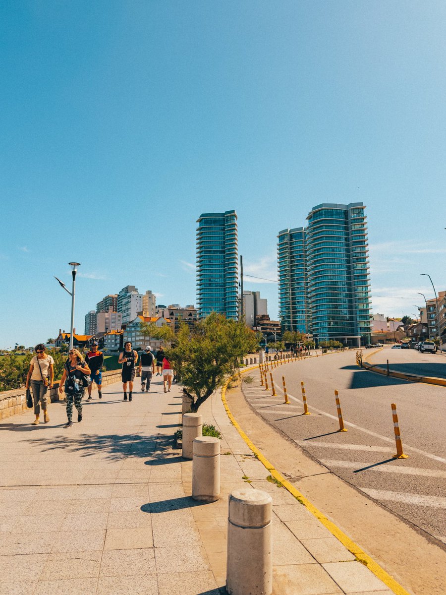 Juanchi_Ugalde's tweet photo. Primavera en Mar del Plata https://t.co/nI9Slj3jE1