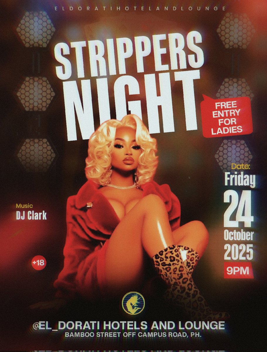 Austindesignx's tweet image. Tried something new 👇
A club flyer concept — do you feel the energy or nah? ⚡️🎧 #DesignPractice