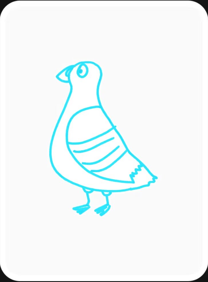 Birthday Goals...

Veefriends Series 1 
Perspective Pigeon by <a href="/garyvee/">Gary Vaynerchuk</a>