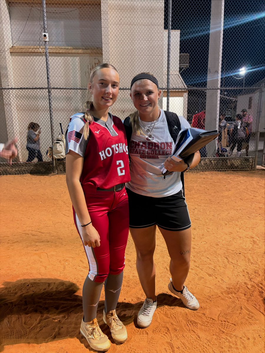 Kamdyn Folsom tweet media