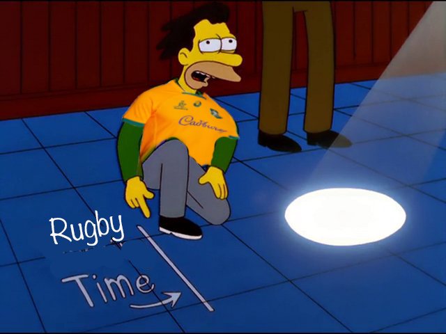 Gameday!
#JPNXVvAUSA