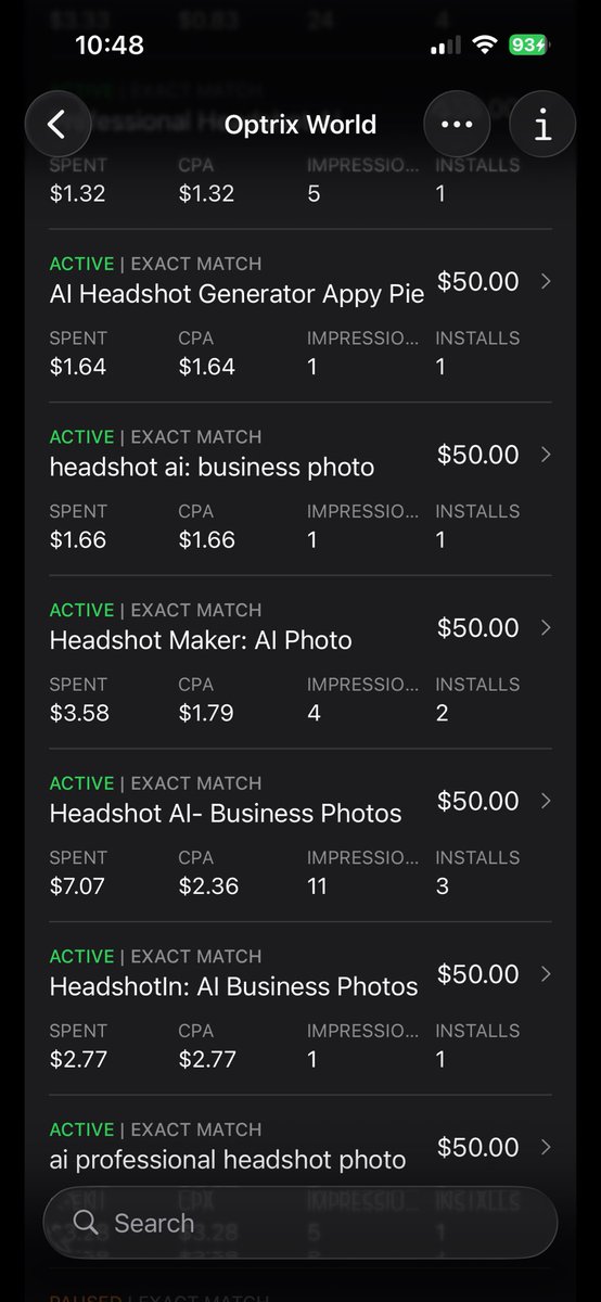 This is probably the most useful app I’ve built