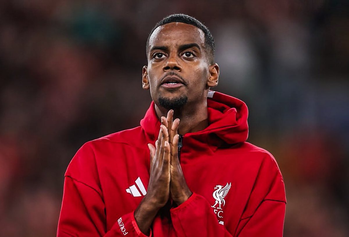 Anfield Sector tweet media