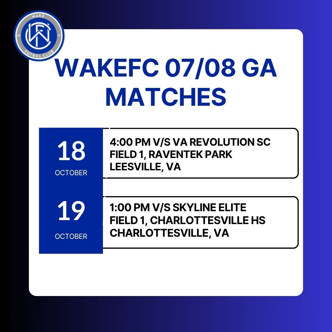 07/08 WFC GA tweet media