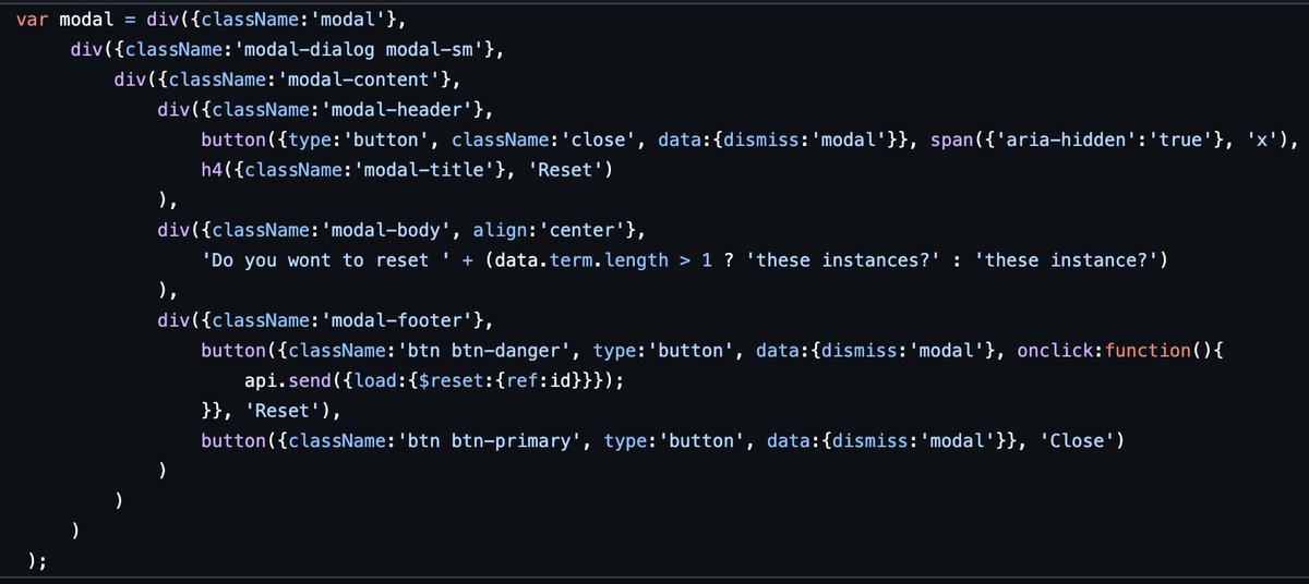 – Mom! I wanna Flutter!
– We have Flutter at home!
Flutter at home: