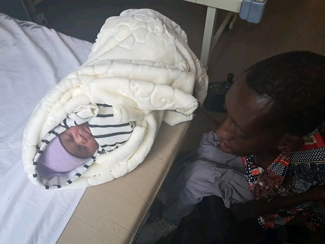 #dandaroappreciation Makorokoto to Greatman and his family, they have welcomed a beautiful baby girl...🎊🎉💯✔️