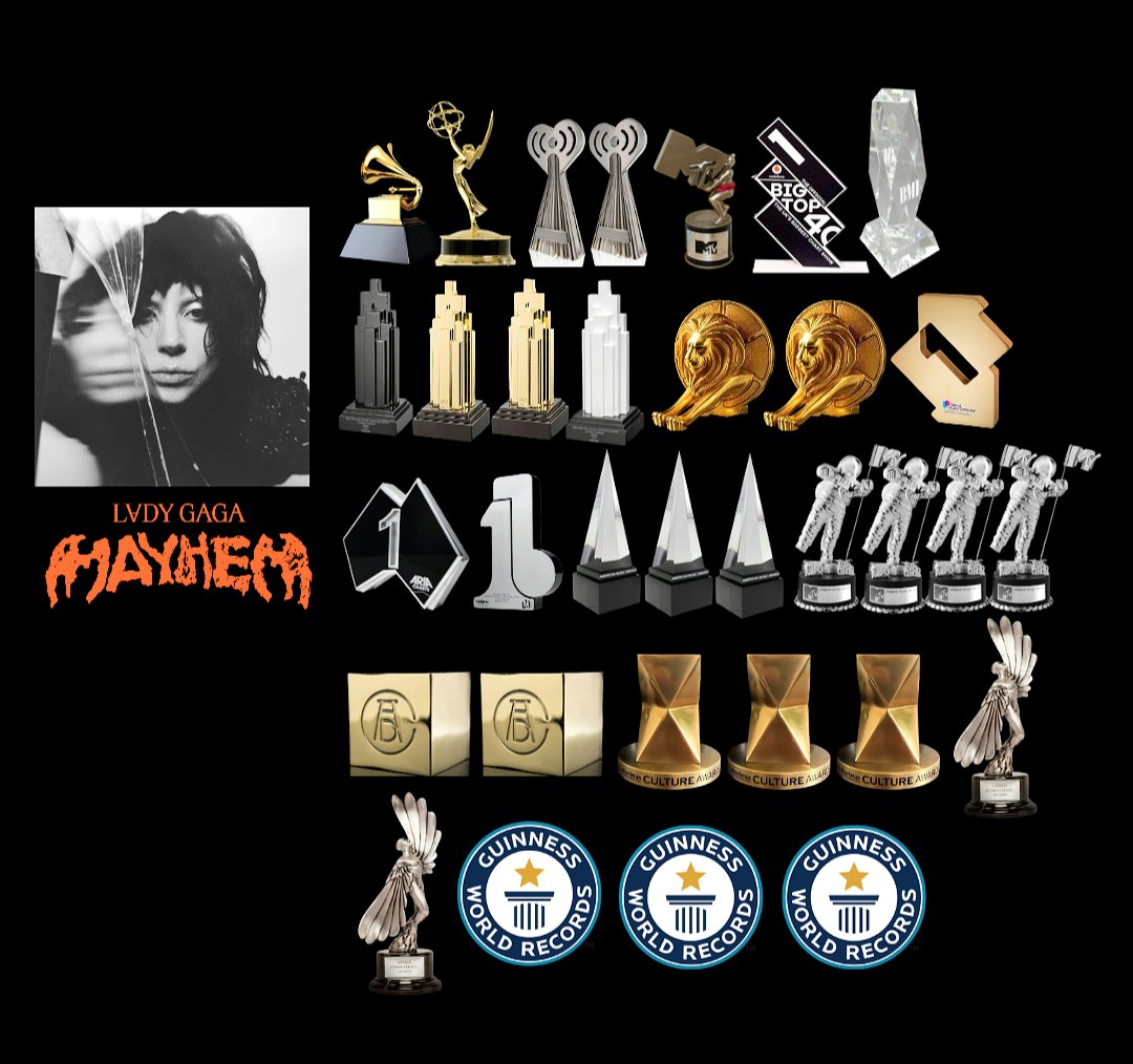 oh mayhem the absolute ALBUM OF THE YEAR that you are.