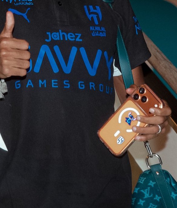 جوال ناااااصر حاط شعار الهلال

عشششششق🐐🐐🐐🐐🐐🐐💙💙