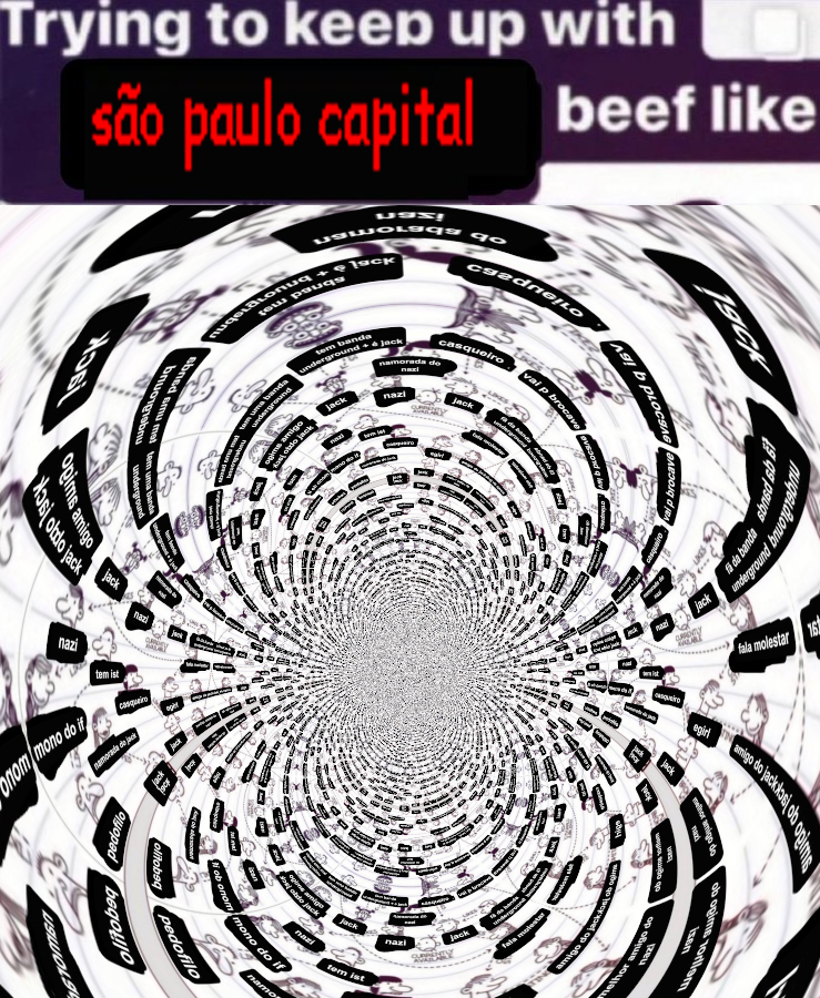 diogenes 2: ainda mais esquizoide (@diogeneszoide) on Twitter photo 