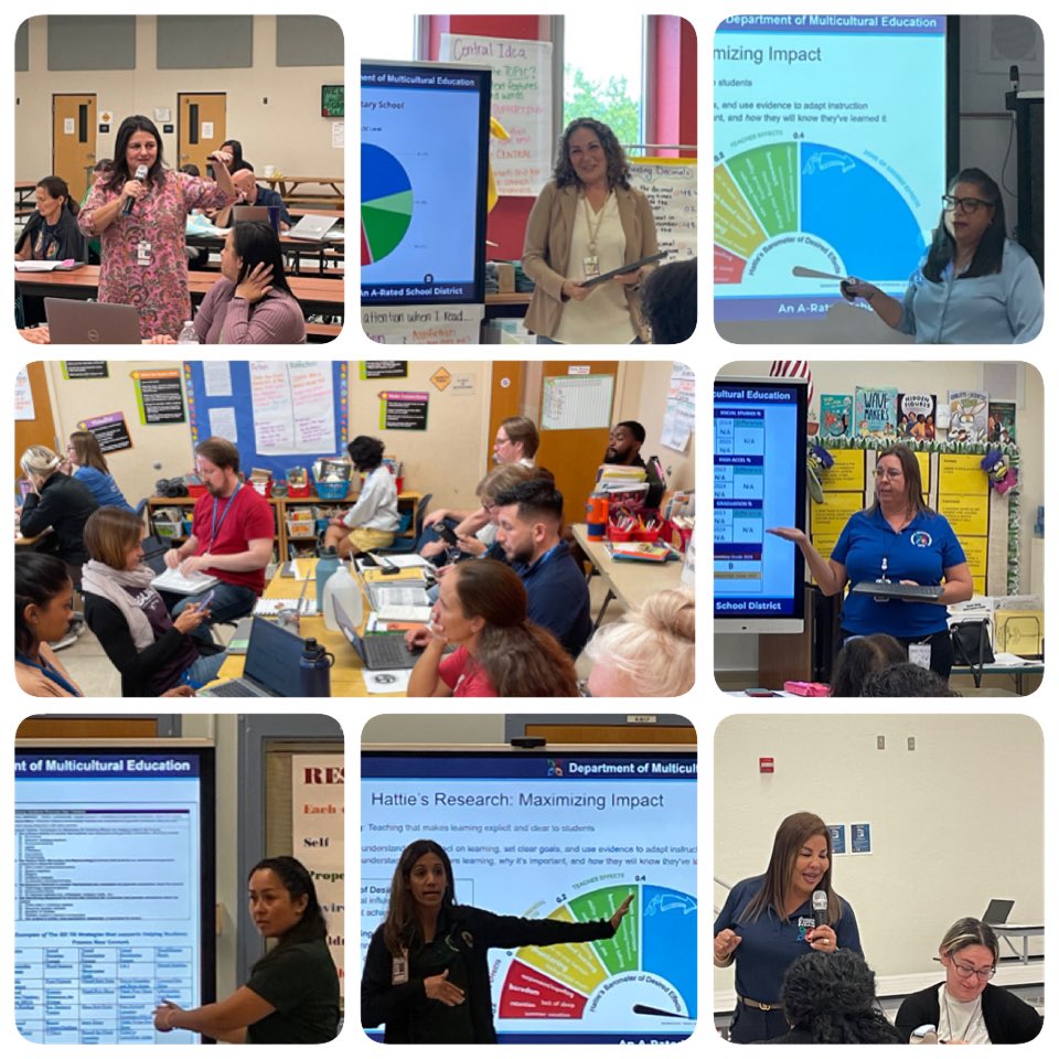 Judith Gomez (@jgomezells) on Twitter photo It’s a fantastic Friday!! Our ESOL Instructional Specialists are providing high impact professional learning opportunities to teachers to ensure implementation of Strategies for Language Learning Success #ELLsCan <a href="/EsolPbc/">ESOL PB Schools</a> <a href="/Dr_POrdonezF/">Dr. Patricia Ordóñez-Feliciano</a> <a href="/ChristianGarat4/">Christian Garate</a> It’s a fantastic Friday!! Our ESOL Instructional Specialists are providing high impact professional learning opportunities to teachers to ensure implementation of Strategies for Language Learning Success #ELLsCan <a href="/EsolPbc/">ESOL PB Schools</a> <a href="/Dr_POrdonezF/">Dr. Patricia Ordóñez-Feliciano</a> <a href="/ChristianGarat4/">Christian Garate</a>
