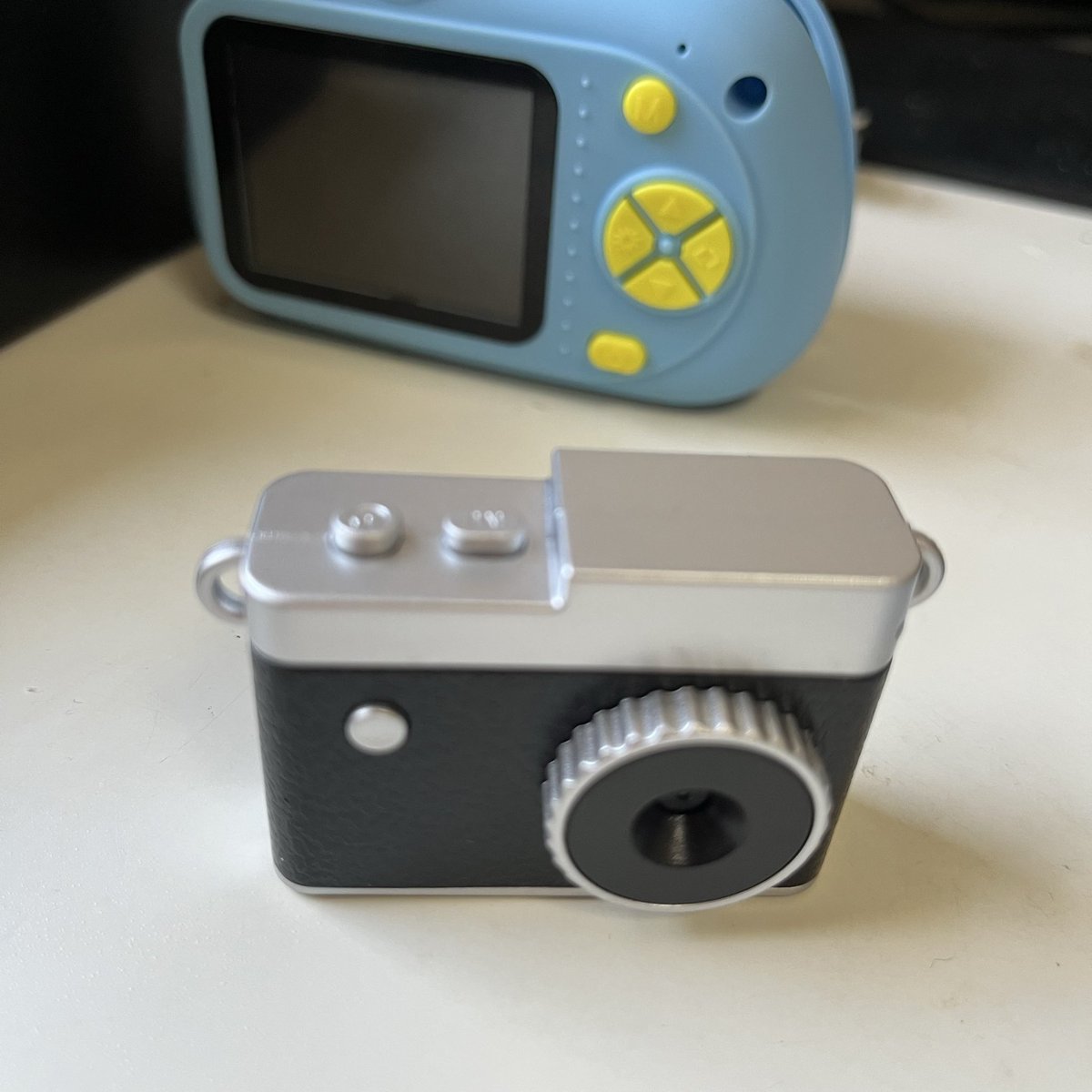 ［ひまわり⭐︎さん専用］カメラ ポール&アート@HisBowtieisReallyaCamera (@HisBowtieCamera