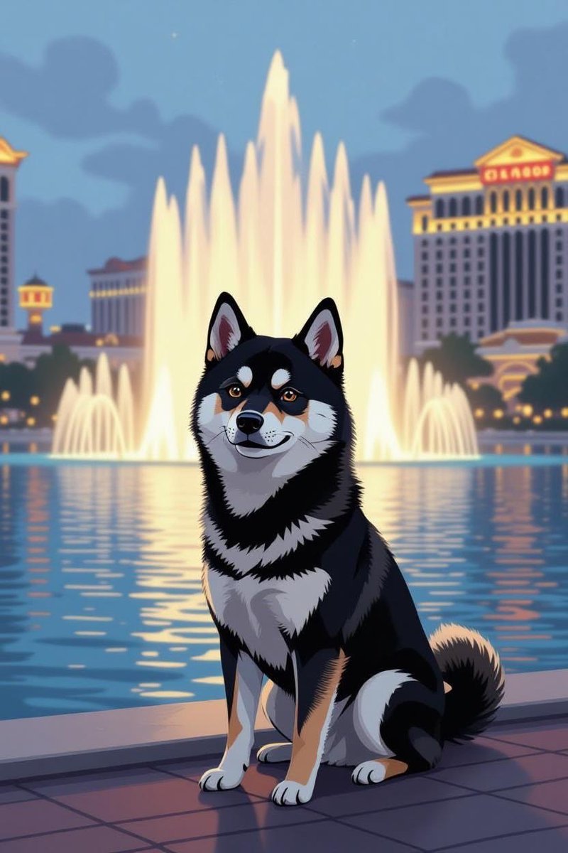 Rotation from gold will happen. Rate cuts will happen. #Bitcoin 150k will happen. #ETH 10k will happen. #MANYU DECA BILLIONS will happen.
God speed.
#ManyuArmy #Crypto