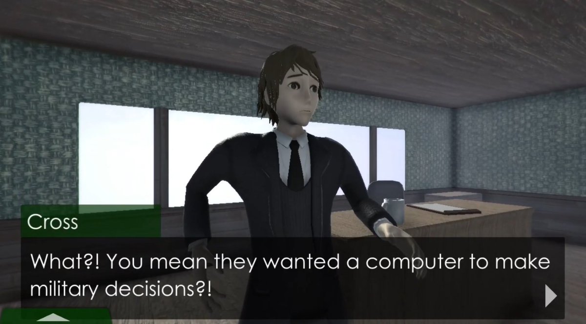 RobProductions's tweet image. So anyways... #predicted