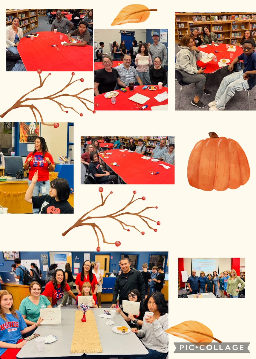 Had the BEST time celebrating our amazing students today! 🎉 From A Honor Roll to A/B Honor Roll and Perfect Attendance, their hard work and dedication truly shine. So proud of their accomplishments! 👏 #StudentSuccess #ProudDean #RangersLEAD