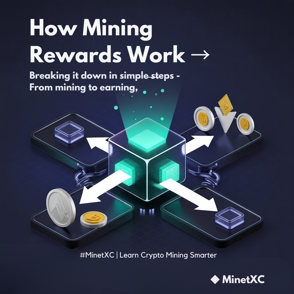 coin_texit's tweet photo. At #MineTXC, we make it simple, validate blocks, secure the network, and earn rewards for your contribution. 

The more you understand it, the smarter you mine. ⚡

Register here: https://t.co/29tTiLrPW4

 #CryptoMining #BlockchainTechnology #MiningRewards #MLM https://t.co/e8OU4zQRHM