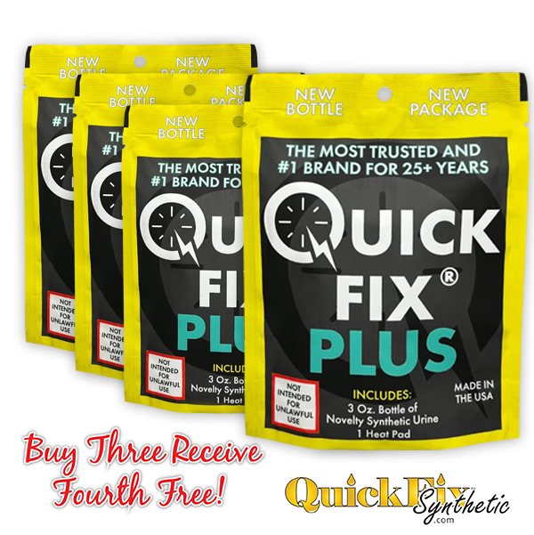 Quickfixpee's tweet image. 💥 Knowledge Bombs: Why #QuickFixSyntheticUrine is the gold standard 💥

✅ Lab-formulated to match real urine (pH, urea, uric acid &amp;amp; gravity)
🔥 Temp-perfect every time
🧪 Consistent, shelf-stable &amp;amp; trusted since the ’90s
Get the facts 👉 quickfixsynthetic.com
#QuickFix…
