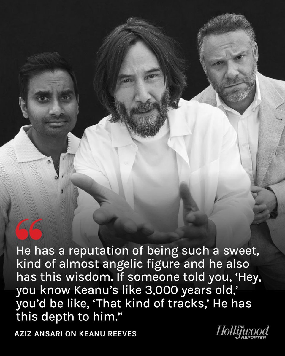 The Hollywood Reporter tweet media