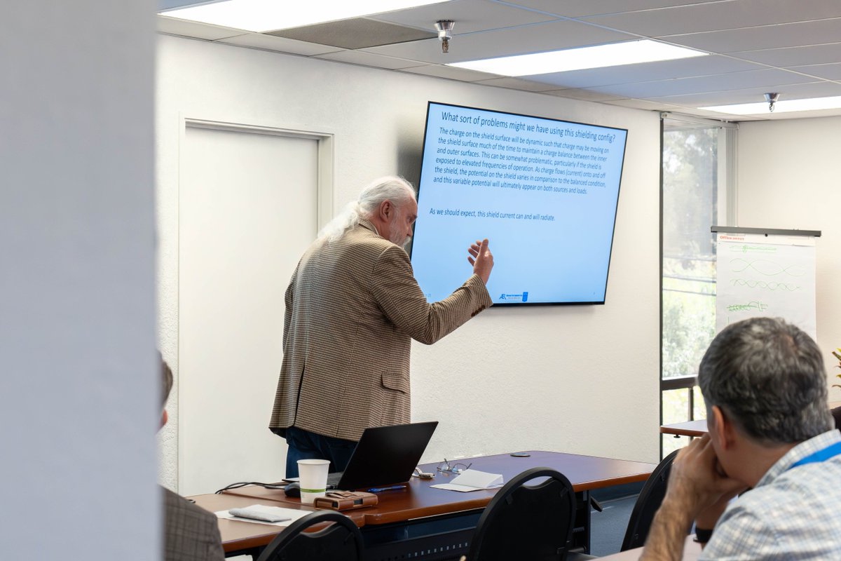 Advanced Test Equipment Corp. (ATEC) tweet media