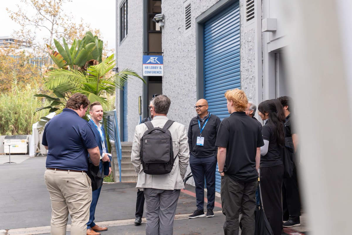 Advanced Test Equipment Corp. (ATEC) tweet media