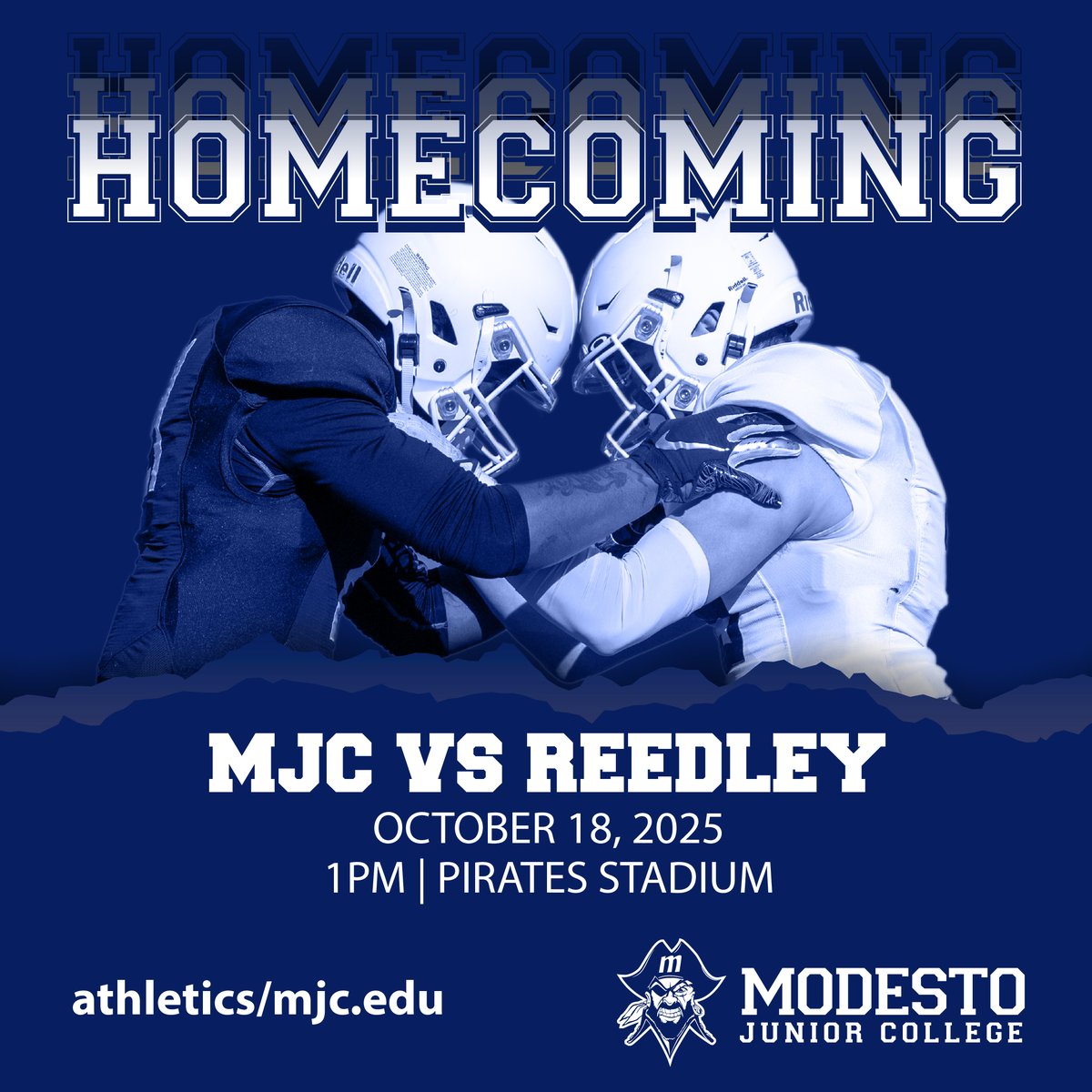 ModestoJuniorCollege tweet media