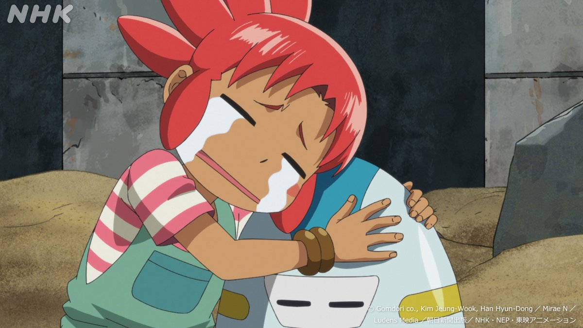 科学冒険サバイバル ！第2シリーズ／ #水不足 のサバイバル その3 📺E