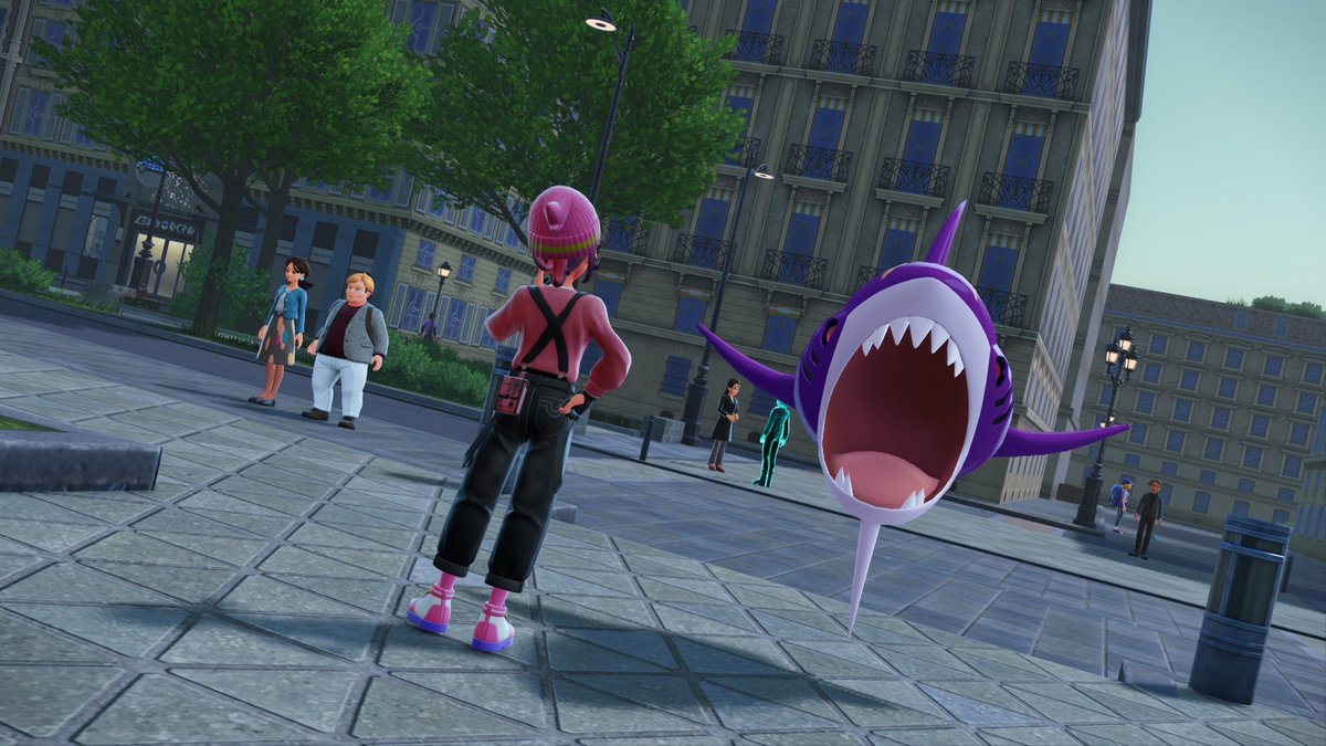 AikiryY's tweet photo. @PoxxVGC I dont think I made it clear that I like pink 💗 https://t.co/Dljy9MEcVO