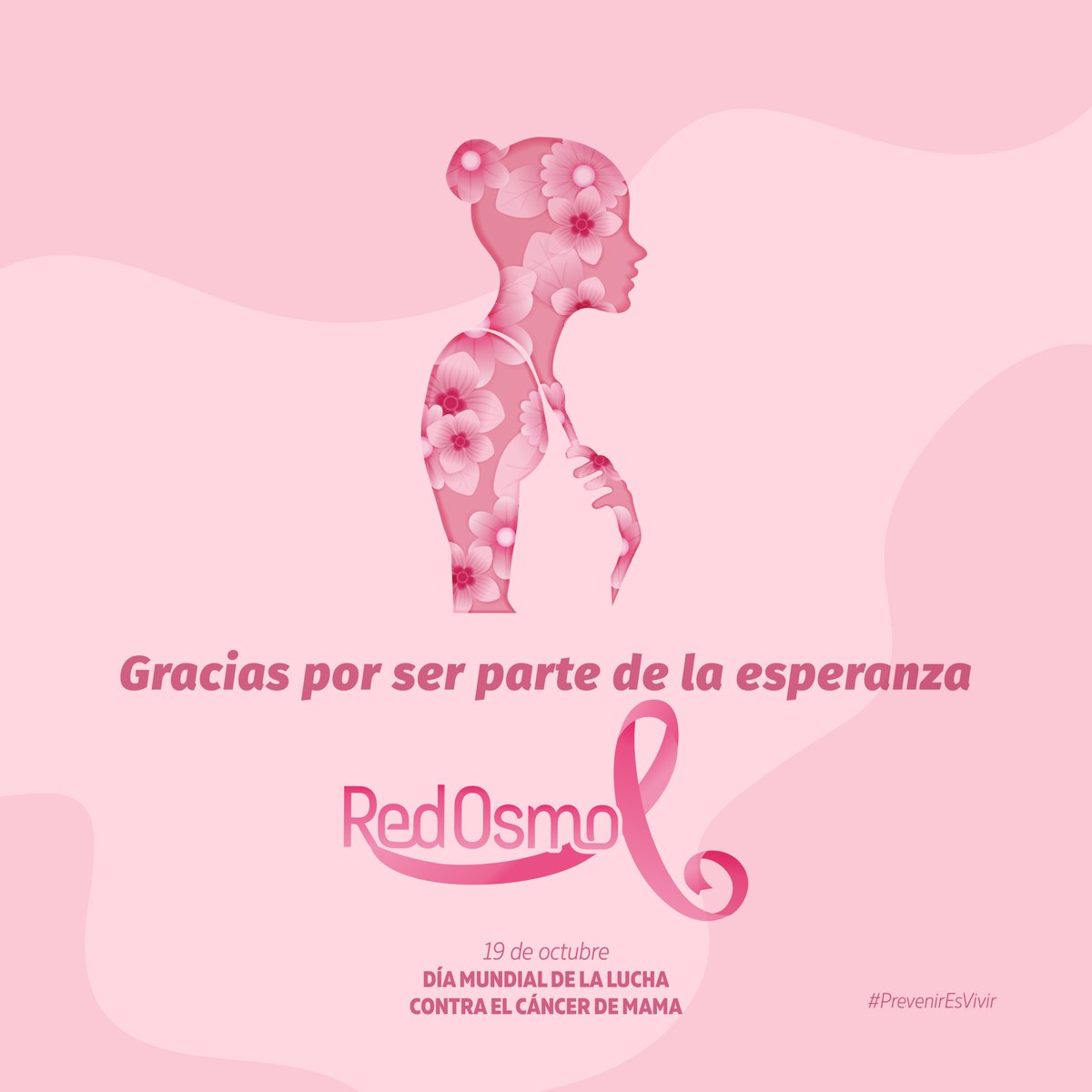 Red OSMO de Investigación Clínica tweet media