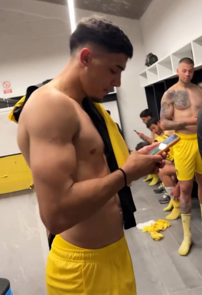 GostososFC's tweet image. 🔥Guzmán Rodríguez🔥