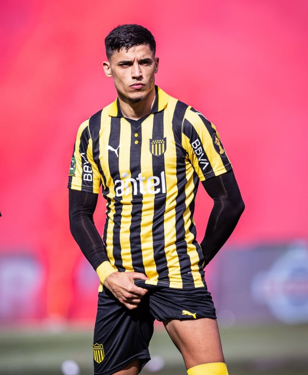 GostososFC's tweet image. 🔥Guzmán Rodríguez🔥