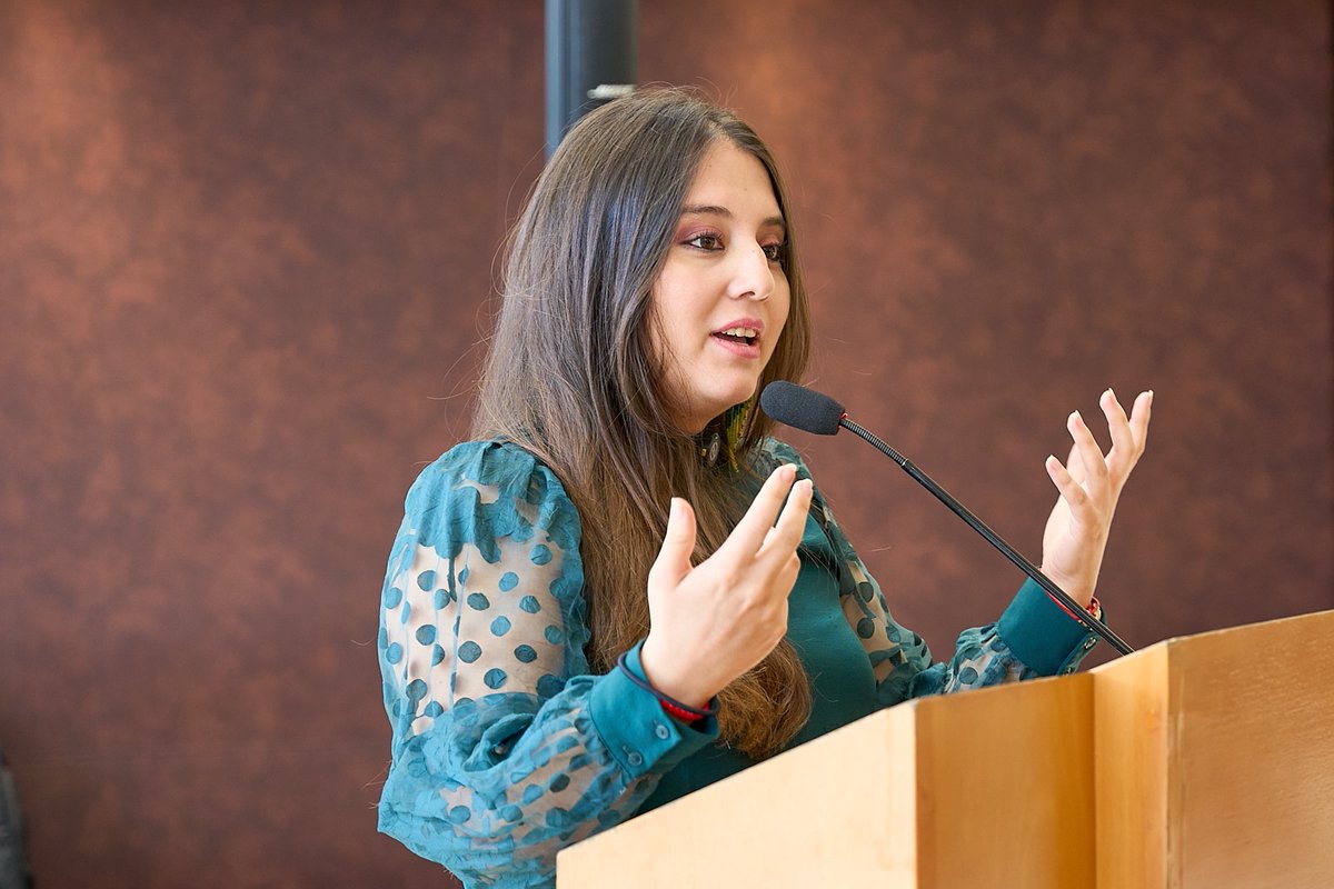 Strengthening families weakens crime. A sense of belonging is the main reason why Ecuadorian minors remain involved in criminal groups - <a href="/KathaHerreraA/">Katherine Herrera Aguilar</a> - consultant for the Strategic Security and Defense Studies Network of <a href="/kas_ecuador/">KAS Ecuador</a>