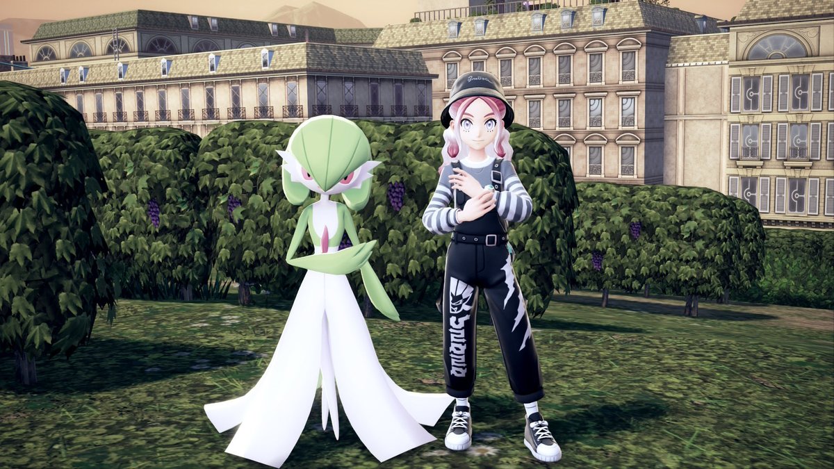 bridgetshahn's tweet photo. #MILP: man i love pokémon https://t.co/s6zXkeUac5