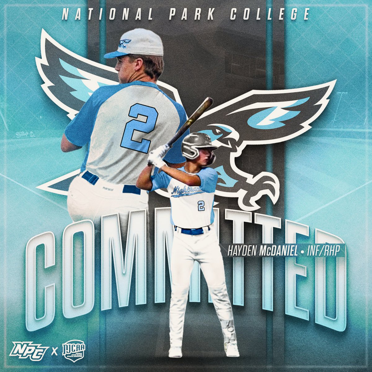 Hayden McDaniel tweet media