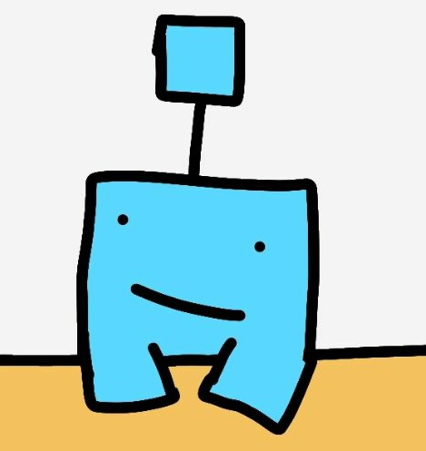 I'm glad to hear that, have some laughs