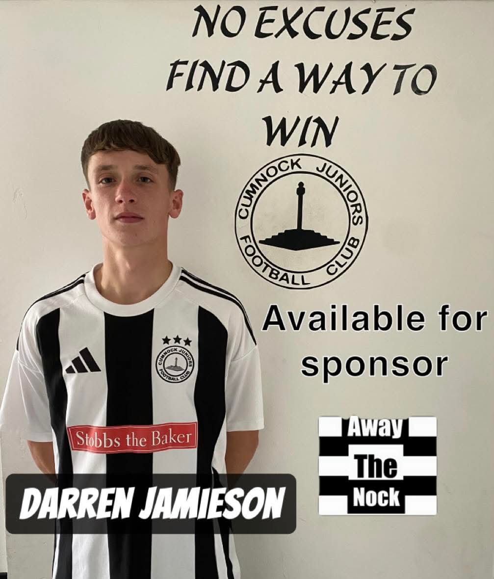 CumnockJuniors20'sDev tweet media