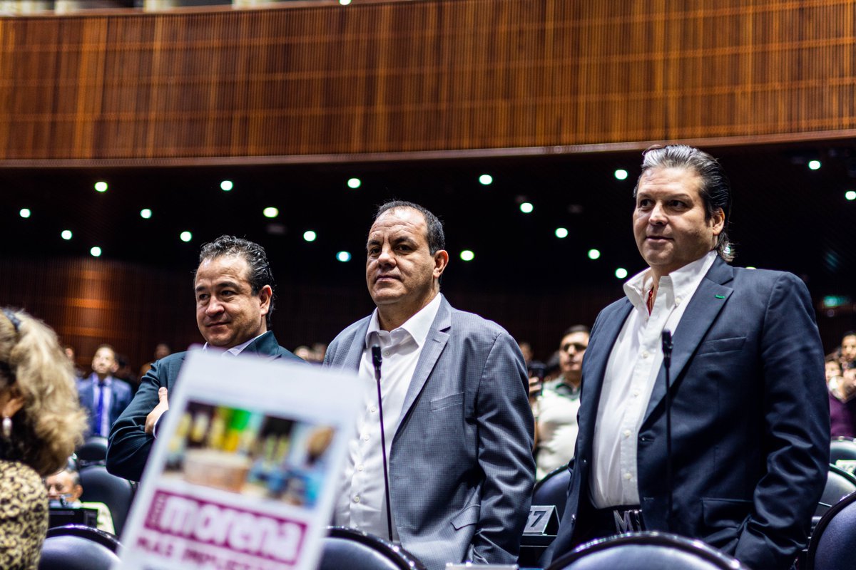 Cuauhtémoc Blanco tweet media