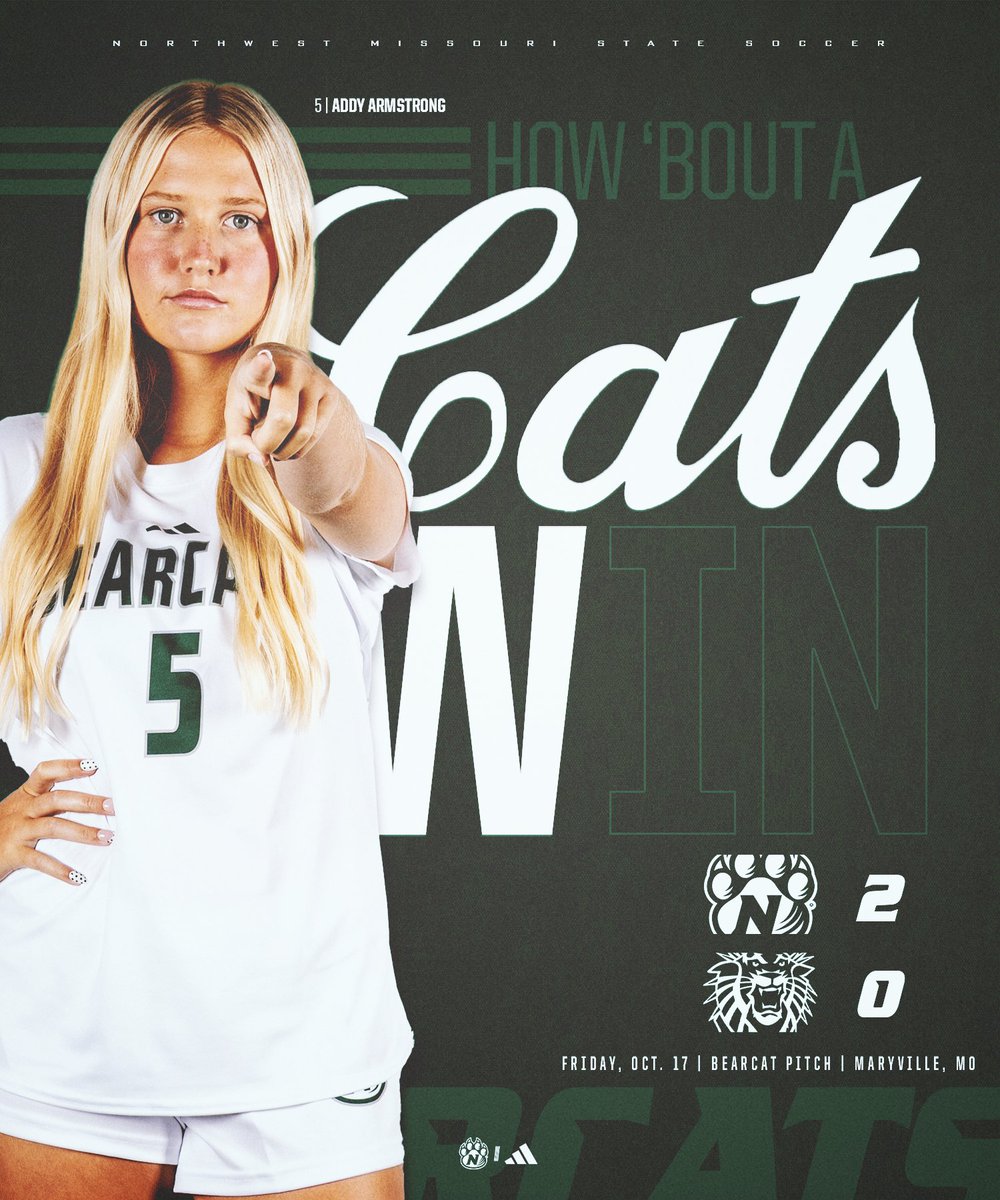 Northwest Bearcat Soccer tweet media